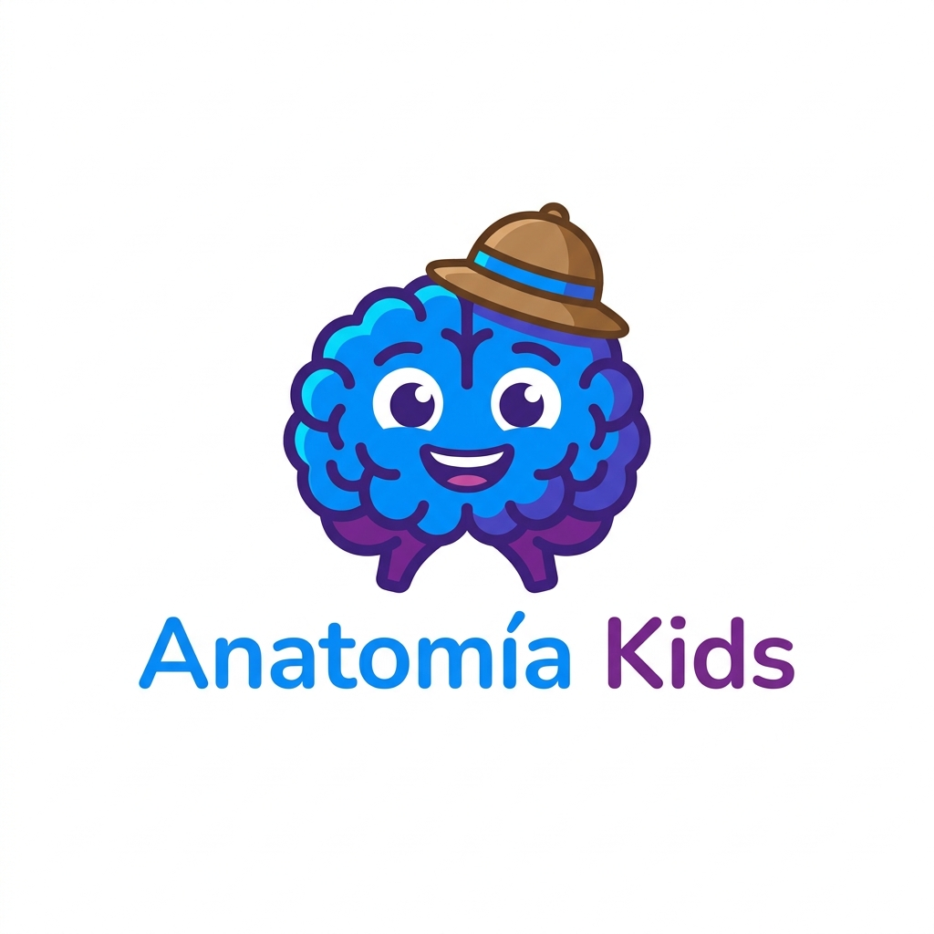 Anatomia Kids