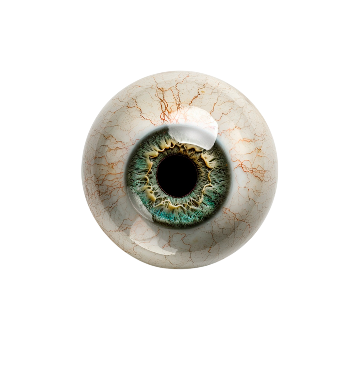 Ojos
